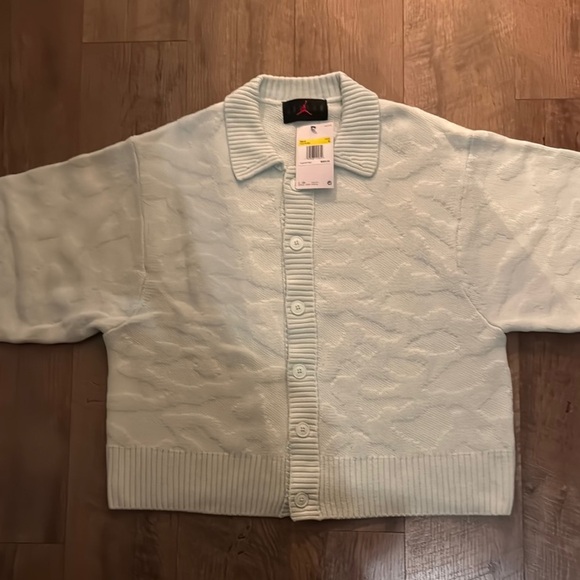 Jordan Other - Nike Jordan X J Balvin Sweater